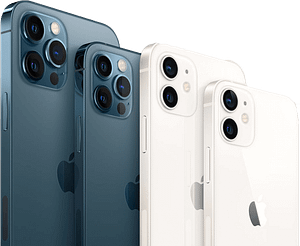 iphone modellen