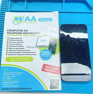 iPhone 13P scherm reparatie

#gilze #rijen #dongen #reeshof #oosterhout #breda #tilburg #bavel