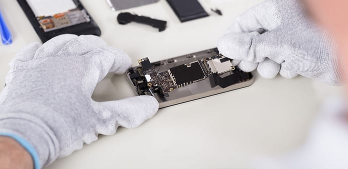 Telefoon reparatie & accessoires