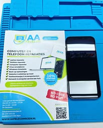 iPhone 12 scherm reparatie + Screenprotector

#gilze #rijen #dongen #reeshof #oosterhout #breda #tilburg #bavel